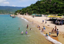 Những điểm du lịch Ninh Chữ hấp dẫn nhất không thể bỏ qua Những điểm du lịch Ninh Chữ đẹp nhất