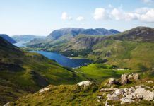 Những điểm du lịch nước ngoài nổi bật nhất trong tháng 10 Những điểm du lịch nước ngoài nổi bật nhất trong tháng 10