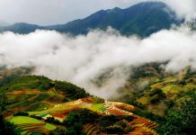 Những điểm du lịch Tây Bắc với vẻ đẹp khó cưỡng lại Những điểm du lịch Tây Băc khó cưỡng