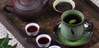 Những loại trà giảm cân hiệu quả mà không ảnh hưởng đến sức khỏe