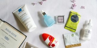 Bước dưỡng da ban ngày nào là quan trọng nhất?