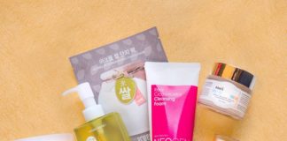 Các bước dưỡng da ban đêm theo chuẩn Hàn Quốc