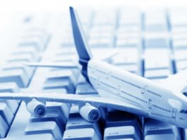 Kinh nghiệm săn vé máy bay giá rẻ đi du lịch tự túc Kinh nghiệm săn vé máy bay giá rẻ đi du lịch tự túc