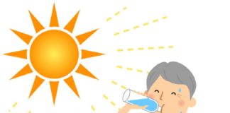 Những bệnh thường gặp mùa hè và chăm sóc sức khỏe mùa nắng nóng