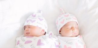 Những điều cần biết khi chăm sóc trẻ sơ sinh cho những ai lần đầu làm mẹ