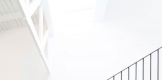 Những ý tưởng sáng tạo cho không gian dưới cầu thang trở nên hữu ích