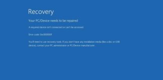 Cách xử lý lỗi windows không khởi động được bằng Macrium Reflect