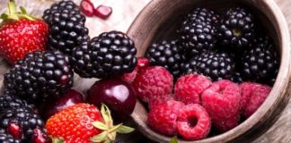 Các món ăn hàng ngày tốt cho sức khỏe đặc biệt là tim mạch