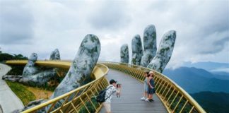 Kinh nghiệm du lịch Đà Nẵng tự túc mới nhất 2019