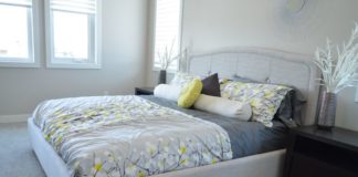 Kinh nghiệm kê giường theo phong thủy giúp bạn thu hút tài lộc