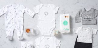 Cách chọn mua quần áo cho trẻ sơ sinh nhanh gọn và tiết kiệm nhất