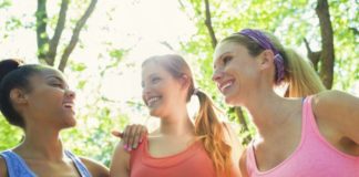 Chăm sóc sức khỏe: Phụ nữ muốn khỏe đẹp thì phải đọc những mẹo sau