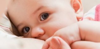 Hướng dẫn nuôi con bằng sữa mẹ đúng cách với 7 bí quyết vàng