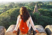 Nên đi du lịch nước nào ở châu Á: Những điểm đến mà bạn nên ghé chân