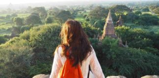 Nên đi du lịch nước nào ở châu Á: Những điểm đến mà bạn nên ghé chân