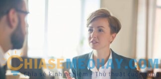 Những sai lầm thường mắc phải trong đàm phán mà bạn cần tránh Những sai lầm thường mắc phải trong đàm phán mà bạn cần tránh