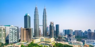 Tour du lịch trải nghiệm FREE and EASY: Du lịch 3 ngày 2 đêm Hồ Chí Minh – Kuala Lumpur