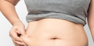 Cách giảm cân do tích nước nhanh và hiệu quả nhất