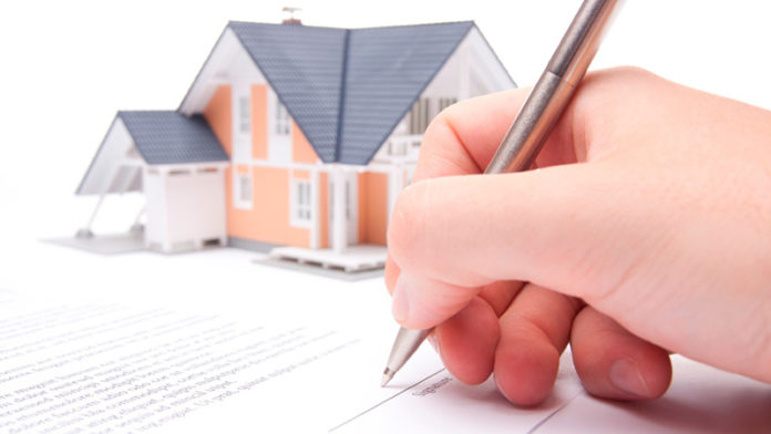 Hợp đồng mua bán căn hộ chung cư những điểm cần biết