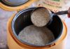 Mẹo nấu hạt Quinoa bằng nồi cơm điện vừa nhanh vừa tiện
