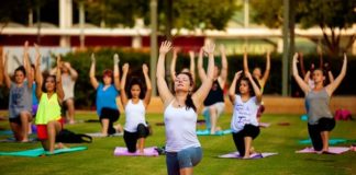 Mẹo tập yoga cho người mới bắt đầu mà bạn nên biết