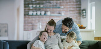 Những cách nuôi dạy trẻ của chuyên gia mà cha mẹ nào cũng nên biết