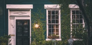 Những mẹo phong thủy cho nhà ở để cuộc sống của bạn cân bằng