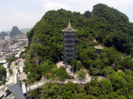 Top những điểm du lịch ở Đà Nẵng mà dân du lịch không thể bỏ qua