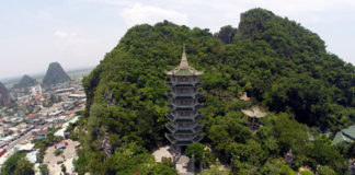 Top những điểm du lịch ở Đà Nẵng mà dân du lịch không thể bỏ qua