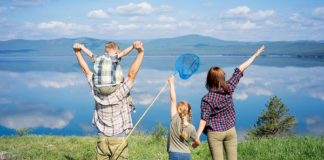 Bí quyết để sống khỏe mạnh và không bao giờ ốm vặt