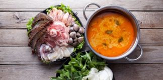 Món ngon cuối tuần: Mẹo nấu lẩu thái vừa nhanh gọn mà còn hấp dẫn