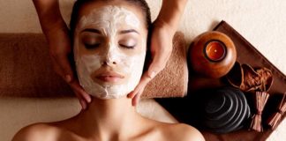 Nên mát xa da mặt bao lâu một lần?