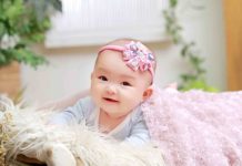 Top 5 mẹo vặt cha mẹ nên làm nhằm giúp bé tự tin khi chụp ảnh Top 5 mẹo vặt cha mẹ nên làm nhằm giúp bé tự tin khi chụp ảnh