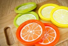 Cách làm đế lót ly đơn giản xinh xắn Cách làm đế lót ly đơn giản xinh xắn