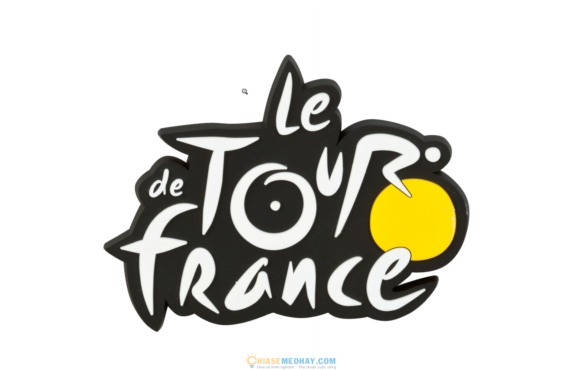 Le de Tour France