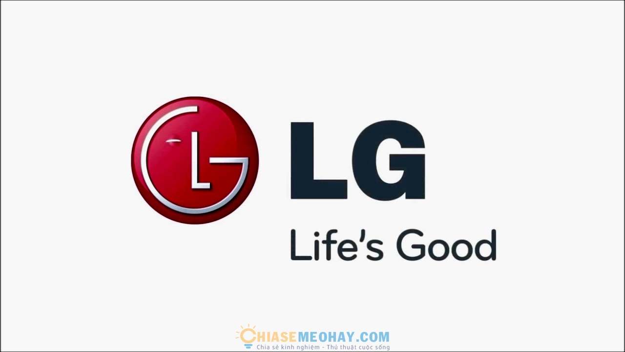 Logo của LG