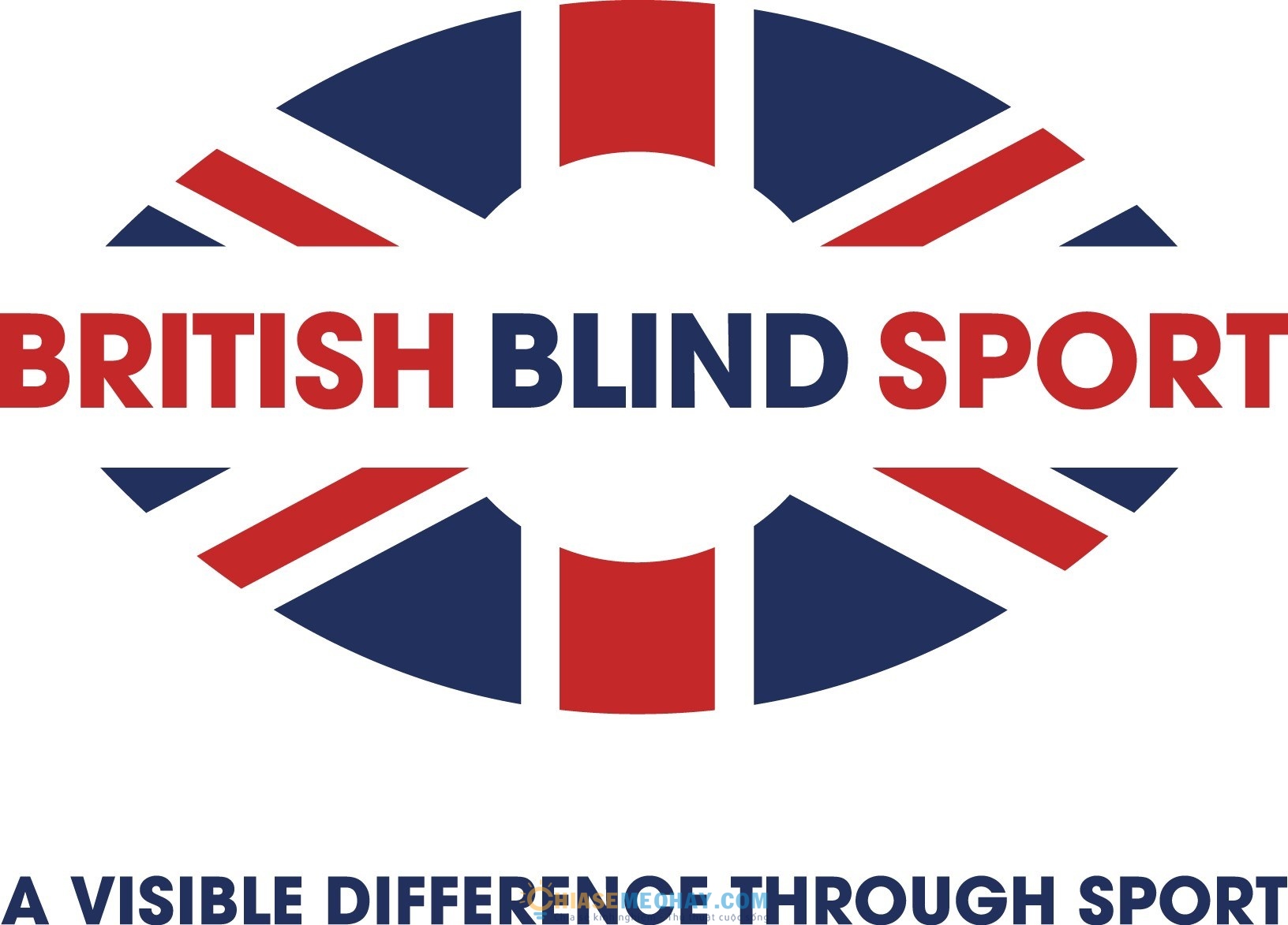 Logo của Bristish Blind Sport
