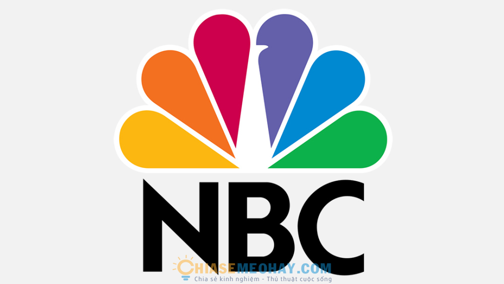Ý nghĩa logo của NBC