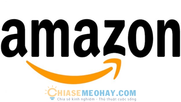 Ý nghĩa logo của Amazon