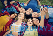 15 mẹo tạo nên những bức ảnh selfie đẹp cho cô nàng thích sống ảo Mẹo tạo nên những bức ảnh selfie đẹp