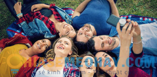 15 mẹo tạo nên những bức ảnh selfie đẹp cho cô nàng thích sống ảo Mẹo tạo nên những bức ảnh selfie đẹp