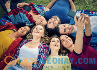 15 mẹo tạo nên những bức ảnh selfie đẹp cho cô nàng thích sống ảo Mẹo tạo nên những bức ảnh selfie đẹp