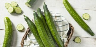 Giá trị dinh dưỡng và những tác dụng của dưa leo Giá trị dinh dưỡng và những tác dụng của dưa leo