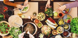 Hàm lượng calo có phải là chìa khóa để giảm cân không? Kiểm soát hàm lượng calo có phải chìa khóa để giảm cân không?