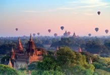 Mẹo hay khi đi du lịch Myanmar và những điều cần biết Du lịch Myanmar