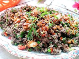 Món ngon mỗi ngày