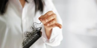 Nguyên nhân và những phương pháp điều trị rụng tóc Nguyên nhân và những phương pháp điều trị rụng tóc