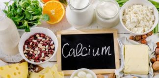 Top 14 thực phẩm giàu canxi hơn sữa cho trẻ mà mẹ nên biết Thực phẩm giàu canxi