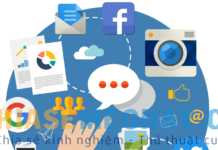 Bí quyết sử dụng mô hình Marketing để bán hàng Online hiệu quả