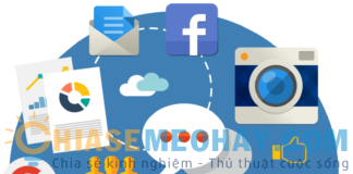 Bí quyết sử dụng mô hình Marketing để bán hàng Online hiệu quả